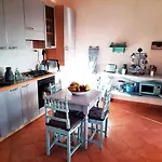 Pietra Rossa Tatil Evi *