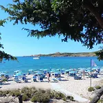 Pietra Rossa Tatil Evi Costa Paradiso