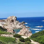 Pietra Rossa * Costa Paradiso