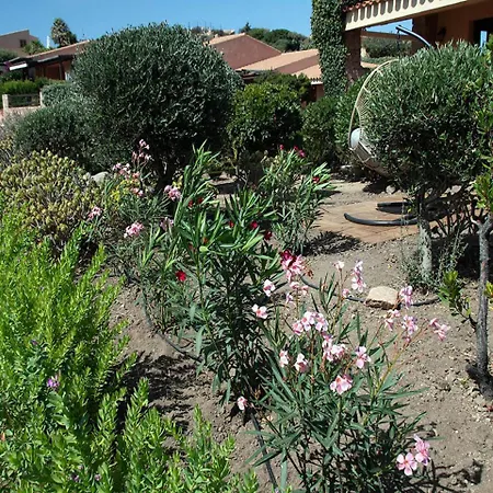 Pietra Rossa Дом отдыха