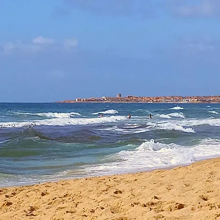 Nyaraló Pietra Rossa *